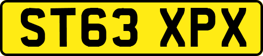 ST63XPX