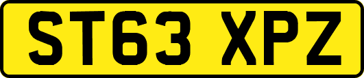 ST63XPZ