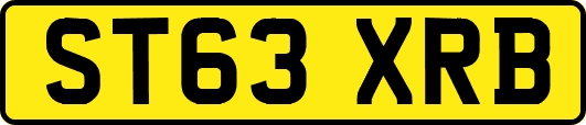 ST63XRB