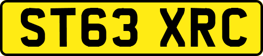ST63XRC