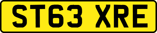 ST63XRE
