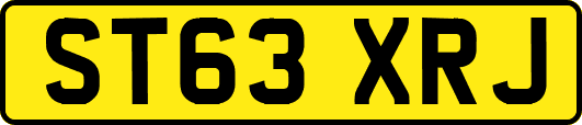ST63XRJ