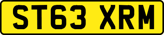 ST63XRM