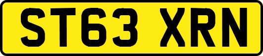 ST63XRN