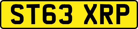 ST63XRP