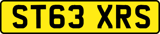 ST63XRS