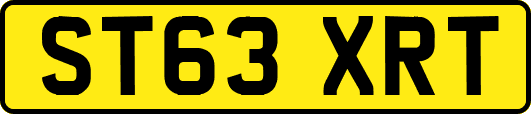 ST63XRT