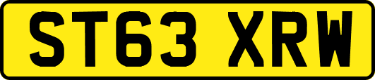 ST63XRW