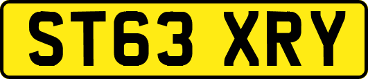 ST63XRY