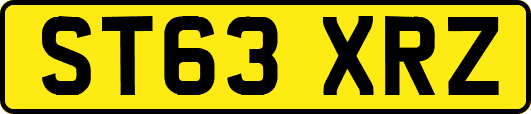 ST63XRZ