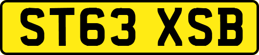 ST63XSB