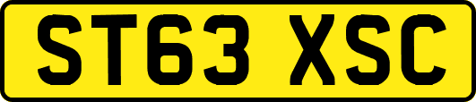 ST63XSC