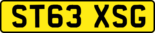 ST63XSG