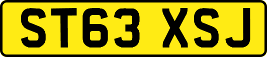 ST63XSJ