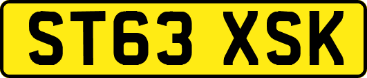 ST63XSK