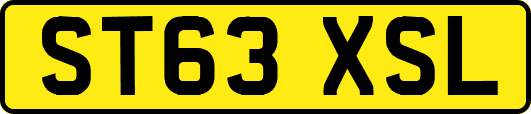 ST63XSL
