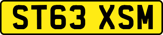 ST63XSM