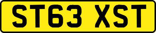 ST63XST