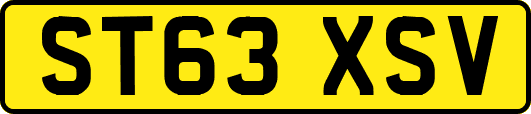 ST63XSV