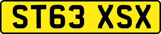 ST63XSX