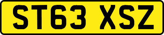 ST63XSZ