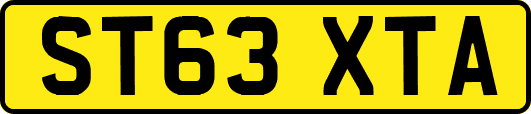 ST63XTA