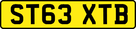 ST63XTB