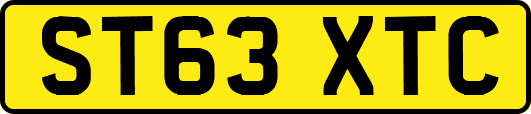 ST63XTC