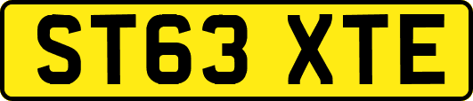 ST63XTE