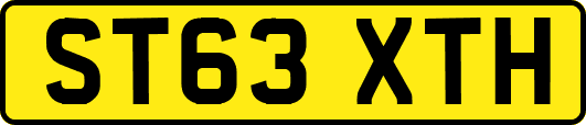 ST63XTH