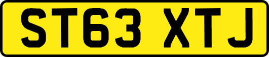 ST63XTJ