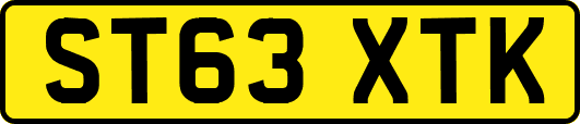 ST63XTK