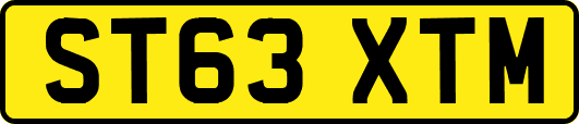 ST63XTM