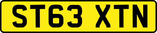 ST63XTN