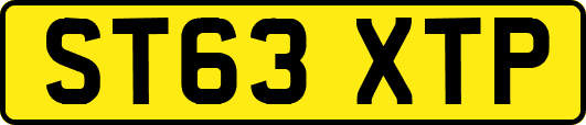 ST63XTP