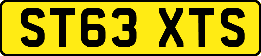 ST63XTS