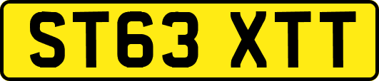 ST63XTT