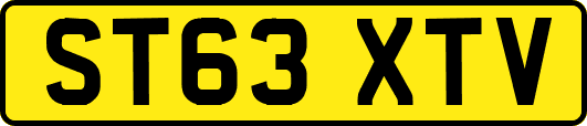 ST63XTV
