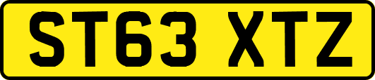 ST63XTZ