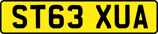 ST63XUA