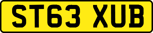 ST63XUB