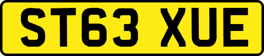 ST63XUE