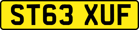 ST63XUF