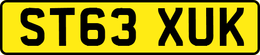 ST63XUK
