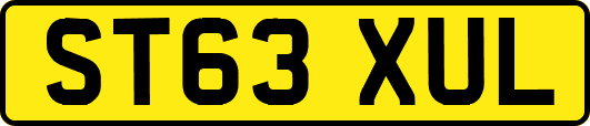ST63XUL