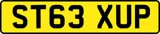 ST63XUP