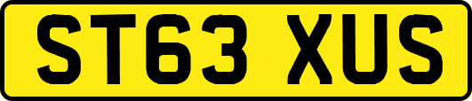 ST63XUS