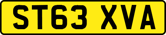 ST63XVA