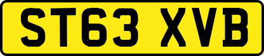ST63XVB