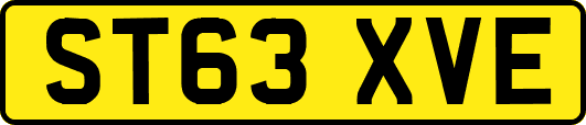 ST63XVE
